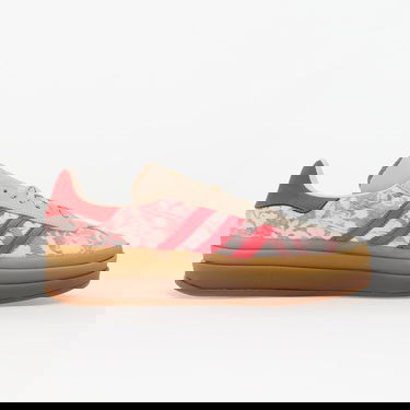 Sneakers och skor adidas Originals Liberty London x Gazelle Bold Rosa | JR8885, 2