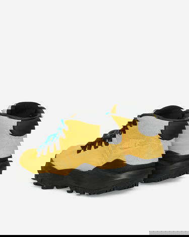 Sneakers och skor Nike Cygnal Gul | FV4332-700, 4