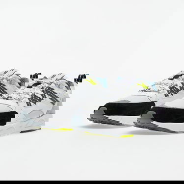 Sneakers och skor Karhu Fusion 2.0 Vit | F804091, 4