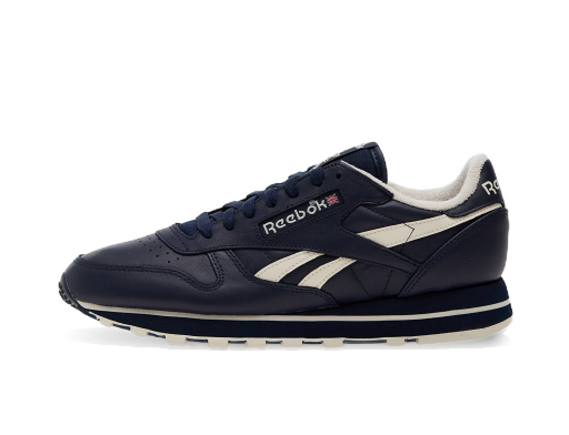 Sneakers och skor Reebok Classic Leather Vintage 40Th ector Svart | 100033725