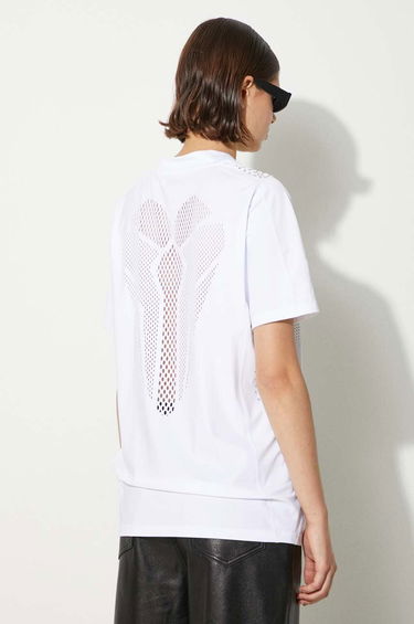 Jersey Coperni PUMA x Football Jersey Vit | 62798202, 2