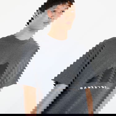 T-shirt adidas Performance Basketball T-Shirt Grå | JN3971, 1