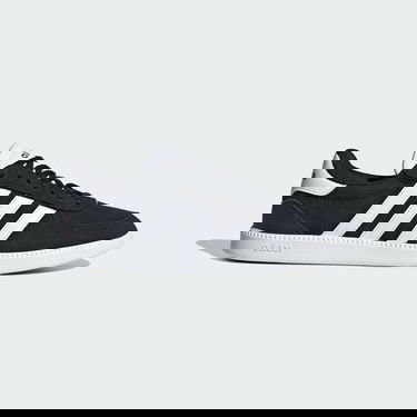 Sneakers och skor adidas Originals Breaknet Sleek Svart | IH5466, 0