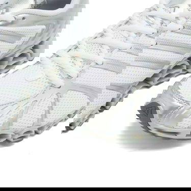 Sneakers och skor adidas Performance Mega Ghostride Vit | JQ0555, 3