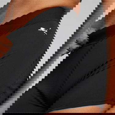 Shorts Puma x PAMELA REIF Training Shorts Svart | 523066_01, 5