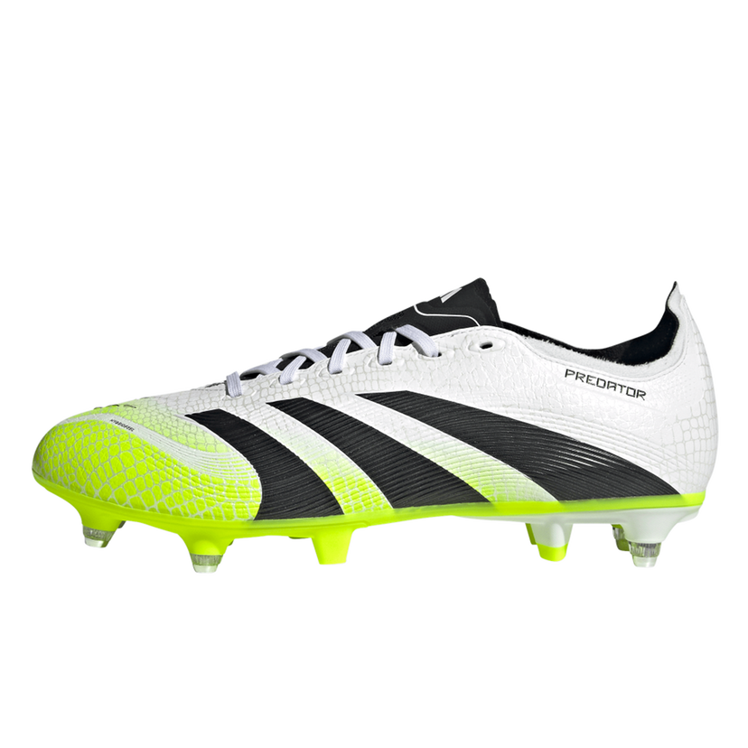 Sneakers och skor adidas Performance adidas PREDATOR LEAGUE SG Vit | JI1131