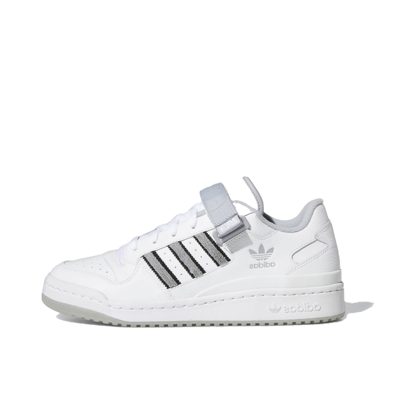 Sneakers och skor adidas Originals Forum Low City Vit | GY2671