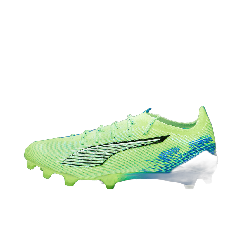 Sneakers och skor Puma ULTRA 5 ULTIMATE FG Grön | 107683-03