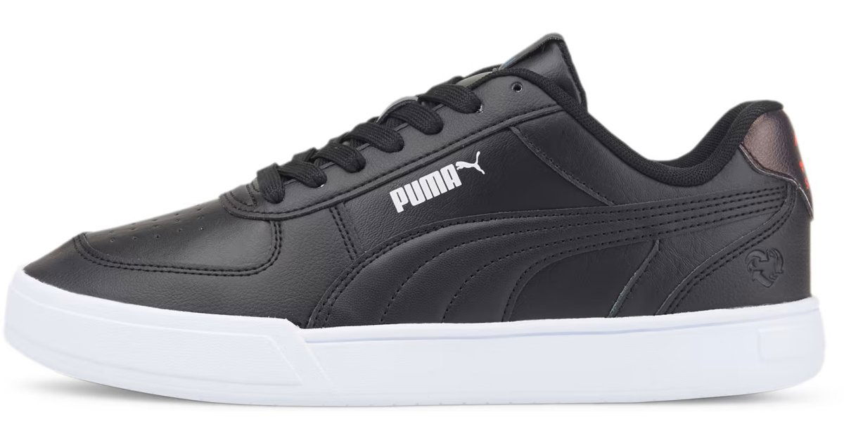 Sneakers och skor Puma Caven Better St. Pauli Special Edition Svart | 385718-001, 1