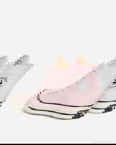 Sneakers och skor Converse Chuck 70 Hi Rosa | A10527C, 4