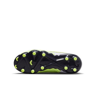 Sneakers och skor Nike Phantom GX Academy FG/MG Purpur | DD9549-705, 6