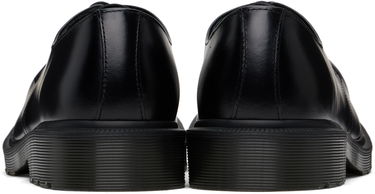 Sneakers och skor Dr. Martens 1461 Analine Leather Steel Toe Derbys Svart | 40717001, 1