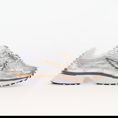 Sneakers och skor Nike P-6000 White/ Metallic Silver-Lt British Tan-Sail W Vit | BV1021-109, 2