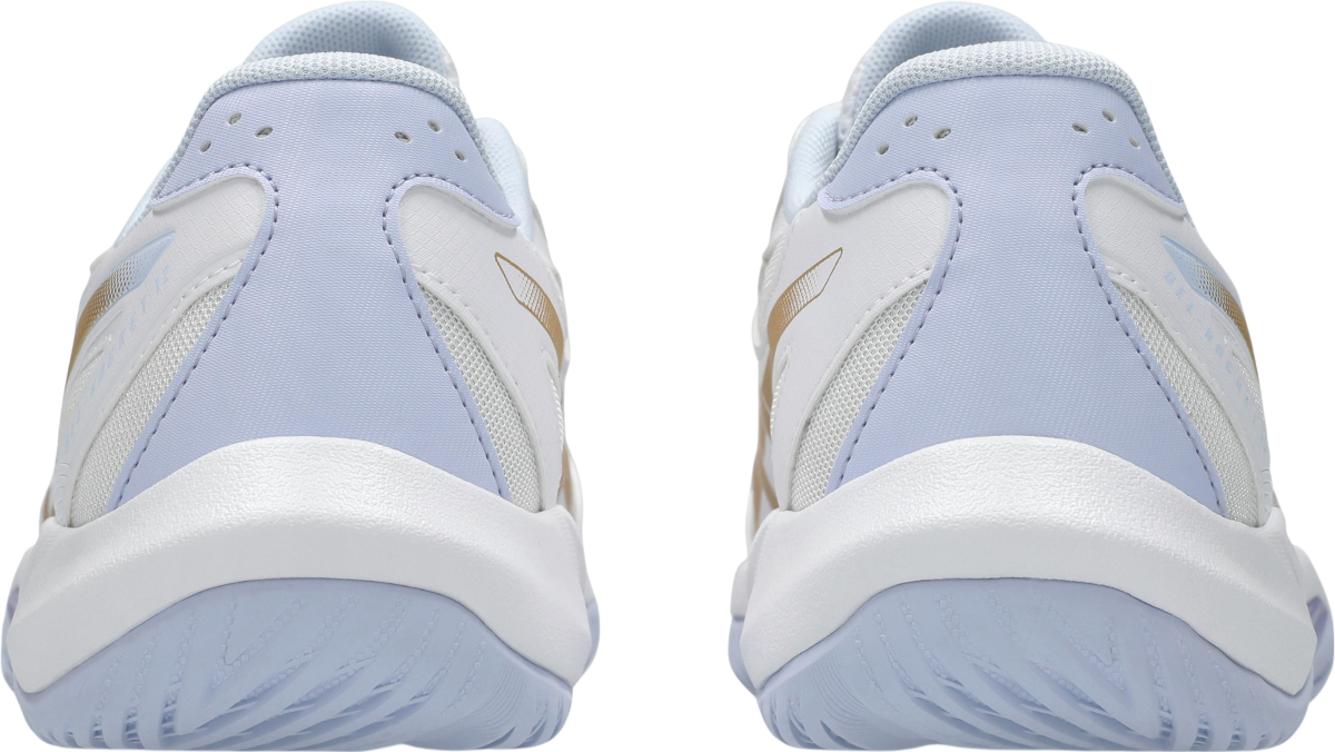 Sneakers och skor Asics Gel-Rocket 12 Flerfärgad | 1072a119-102, 1