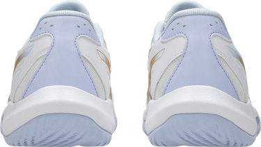 Sneakers och skor Asics Gel-Rocket 12 Flerfärgad | 1072a119-102, 1