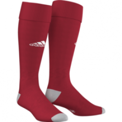 Strumpor adidas Originals adidas Milano 16 Soccer Socks Röd | aj5906, 0