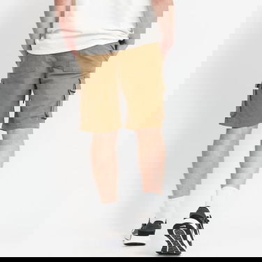 Shorts Urban Classics Drawstring Cargo Shorts Brun | TB4151 Dark Beige, 1