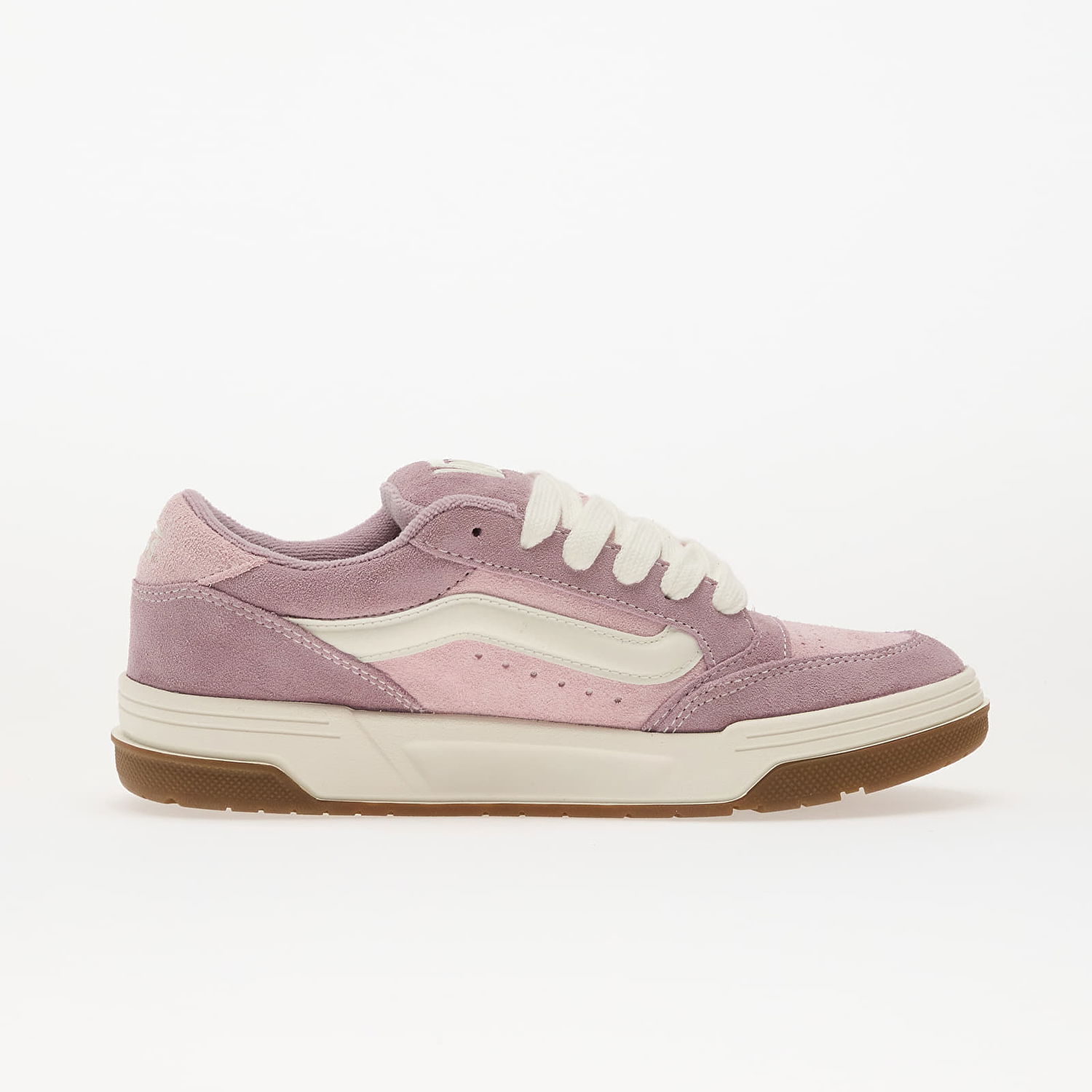 Sneakers och skor Vans Vans Hylane Purpur | VN000D1J4C61, 1