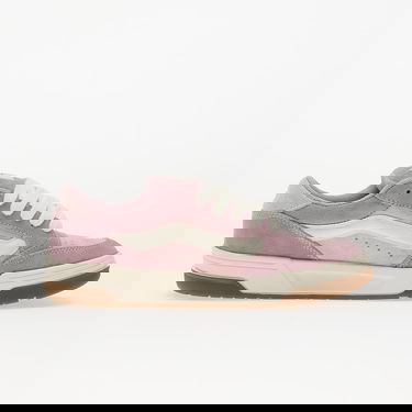 Sneakers och skor Vans Vans Hylane Purpur | VN000D1J4C61, 1