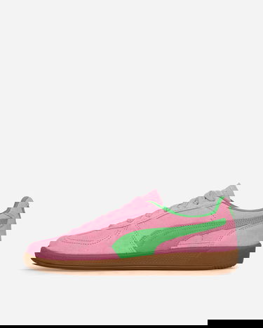Sneakers och skor Puma Palermo Special Rosa | 397549-01, 3