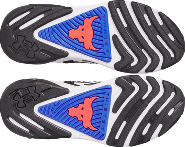 Sneakers och skor Under Armour Project Rock 7 Svart | 3027600-004, 4