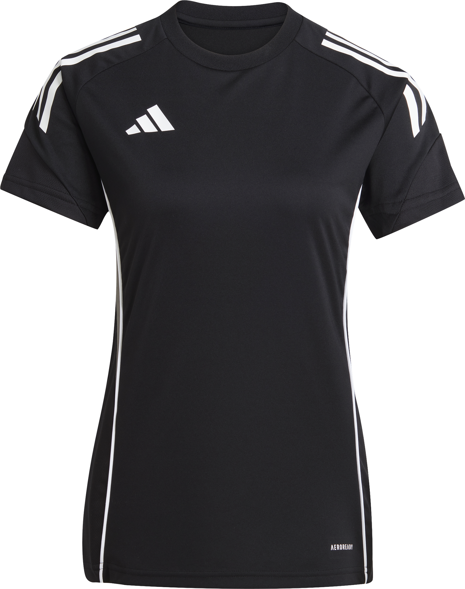 T-shirt adidas Performance Adidas TIRO25C Training Jersey Svart | jc6272, 0