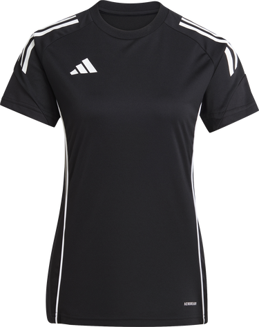 T-shirt adidas Performance Adidas TIRO25C Training Jersey Svart | jc6272, 0
