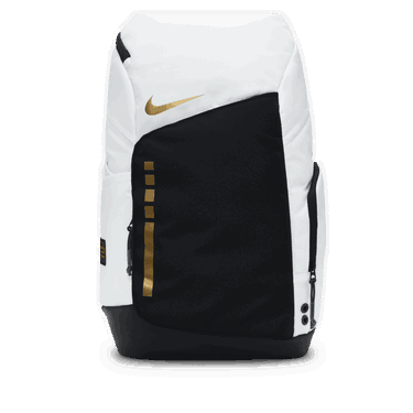Ryggsäck Nike Hoops Elite Svart | dx9786-100, 4