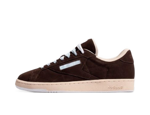 Sneakers och skor Reebok Sneeze x Club C Grounds Svart | HP6471