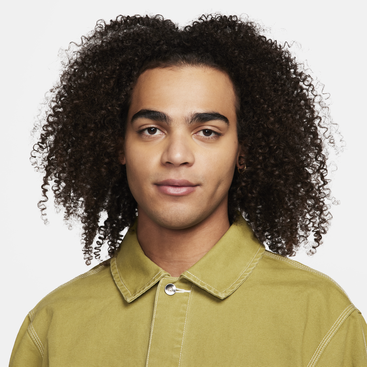 Rockar Nike Life Chore Coat Grön | FN0356-307, 1