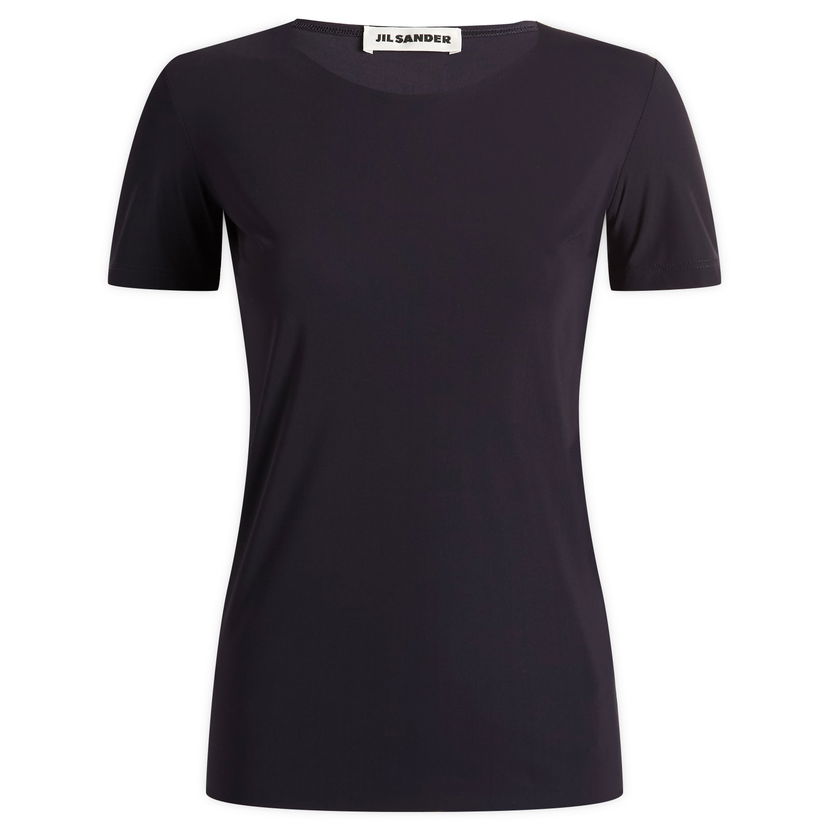 T-shirt Jil Sander Jil Sander Slip T-Shirt, Size Large Mörkblå | J01GC0003-J70026-403