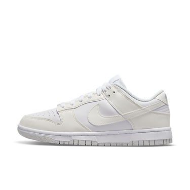 Sneakers och skor Nike Dunk Low "Move To Zero - Sail" Vit | DD1873-101, 0