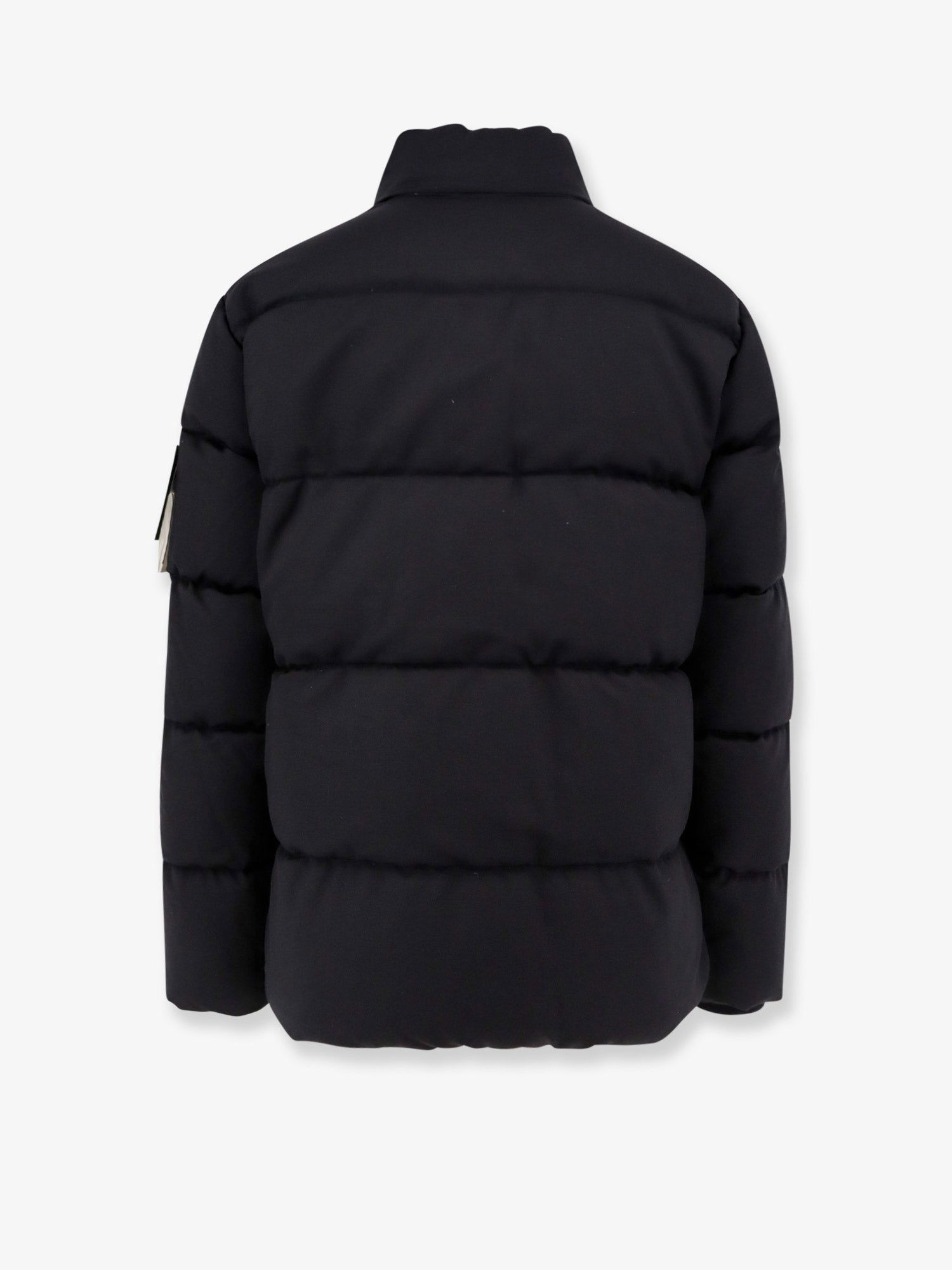 Pufferjacka Stone Island JACKET Svart | 8115453F3V0029, 1