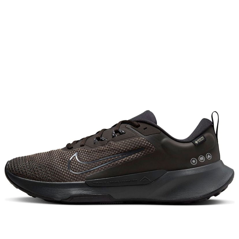 Sneakers och skor Nike Juniper Trail 2 Svart | FB2067-200