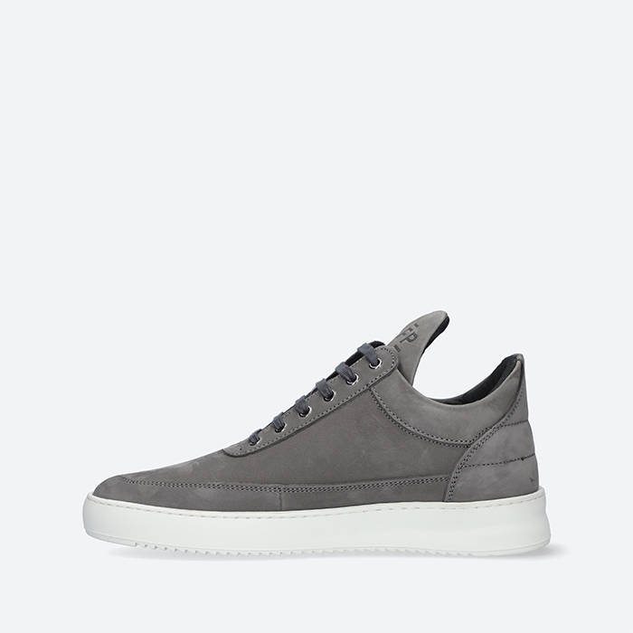 Sneakers och skor Filling Pieces Low Top Ripple Grå | 25122842002, 1