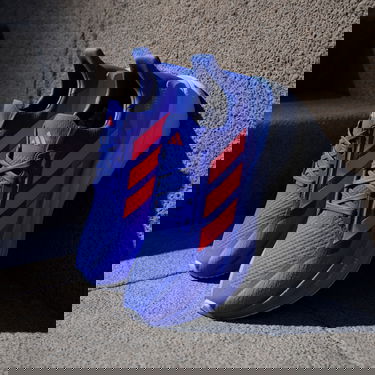 Sneakers och skor adidas Performance ULTRABOOST 5X Purpur | jh9046, 7