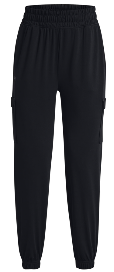 Cargo byxor Under Armour Under Armour Meridian Cargo Jogger Pants Svart | 1382524-001, 2