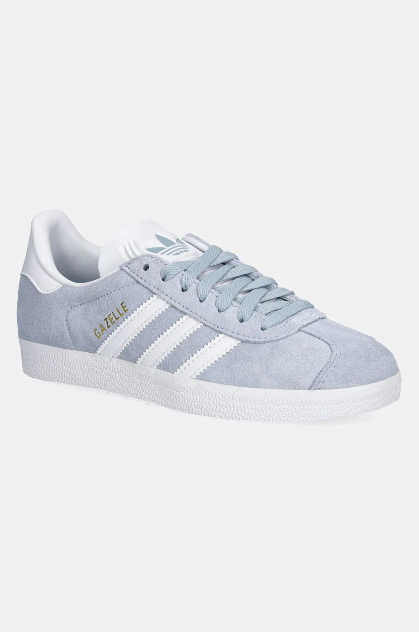 Sneakers och skor adidas Originals adidas Originals Gazelle Blå | JH5385