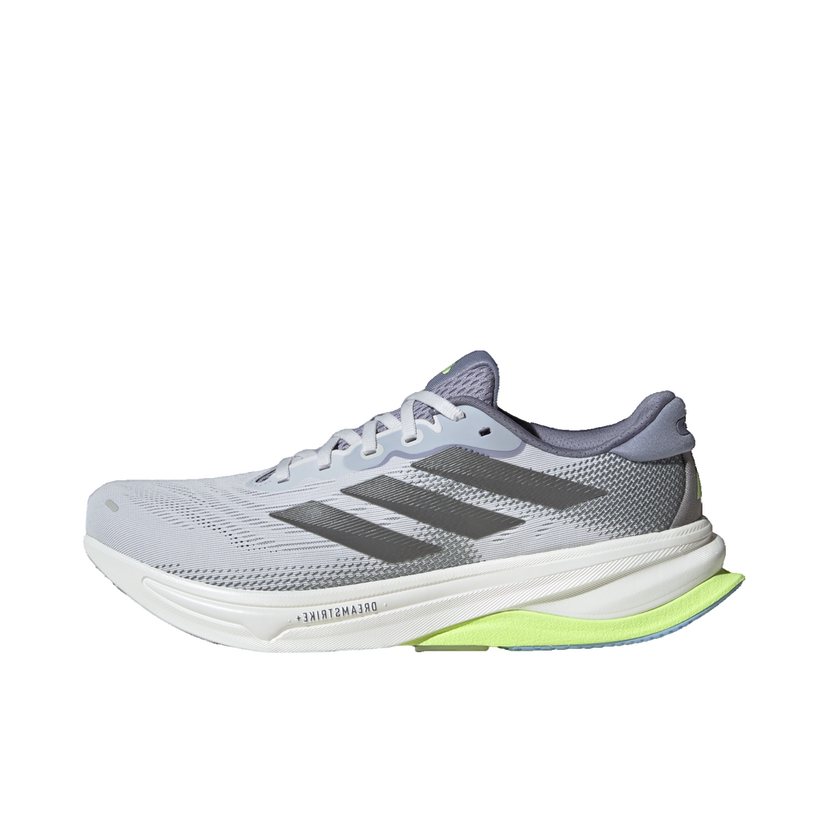 Sneakers och skor adidas Performance SUPERNOVA SOLUTION 2 Grå | ih8720