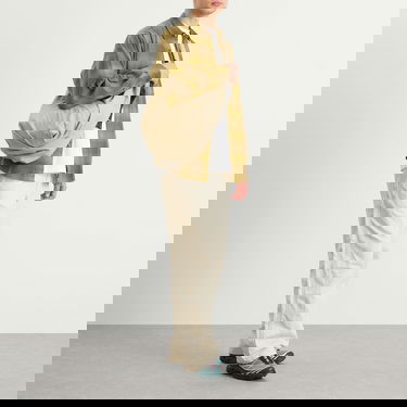 Byxor GRAMICCI Gramicci Canvas Work Pants, Size Small Beige | G5FM-P038-BON, 4