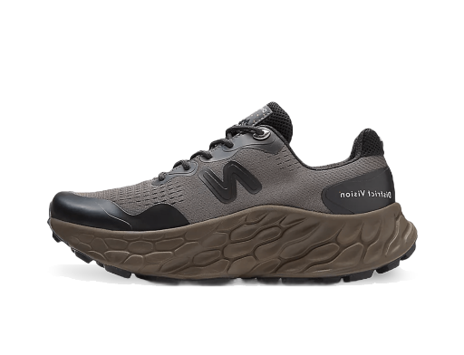 Sneakers och skor New Balance District Vision x Fresh Foam More Trail v3 "Falcon" Grå | MTMORNDV