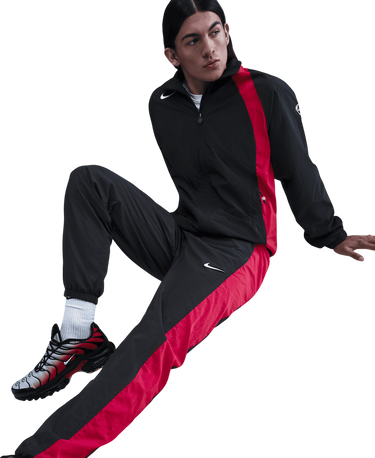 Byxor Nike Total 90 Repel Woven Pants Svart | hq3393-010, 4