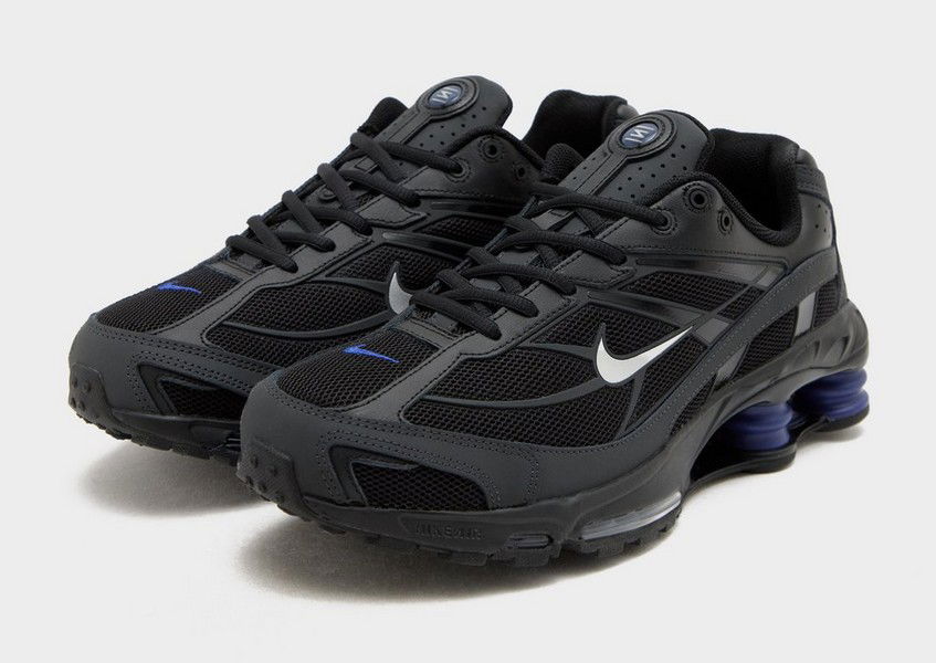 Sneakers och skor Nike Shox Ride 2 Svart | IM5999-010, 1