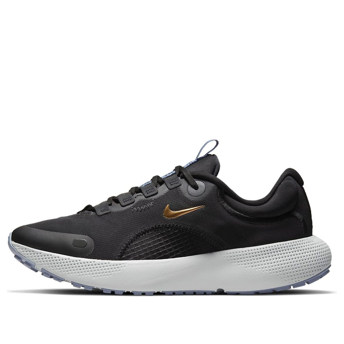 Sneakers och skor Nike React Escape Run Svart | CV3817-005, 0