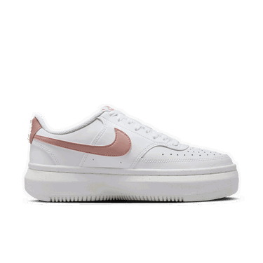 Sneakers och skor Nike Court Vision Alta Vit | DZ5394-102, 4