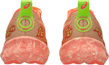 Sneakers och skor Asics NOOSA TRI 16 Rosa | 1012b675-800, 1