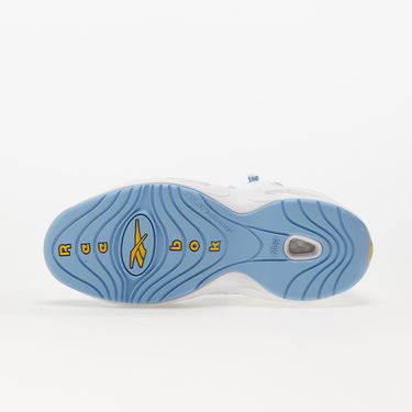 Sneakers och skor Reebok Question Mid Shoes Vit | GW8854, 4
