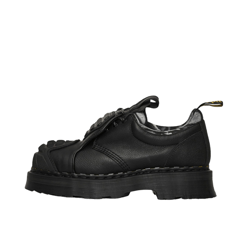 Sneakers och skor Dr. Martens 1461 Protection Pack Shoes Svart | 31843009