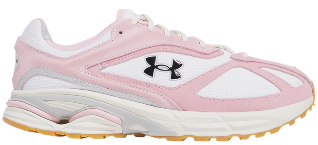 Sneakers och skor Under Armour HOVR Apparition RTRFTR SD Rosa | 3027596-104, 0