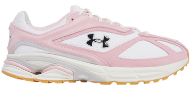 Sneakers och skor Under Armour HOVR Apparition RTRFTR SD Rosa | 3027596-104, 0